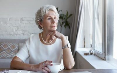 Is your retirement more lonely than you expected? 6 tips for building connection and meaning.